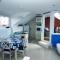 Two rustikal apartments in Vila U Kali close to the beach, reserved parking place