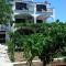 Apartments Brodarica With Balcony Seaview - Brodarica