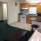 Travel Inn & Suites Atlanta Texas - Atlanta