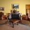 Villa Onar a stone house with amazing view