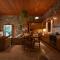 Villa Onar a stone house with amazing view
