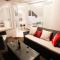 Two rustikal apartments in Vila U Kali close to the beach, reserved parking place