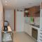 Oka Beach Residence- 104D Térreo