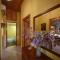Villa Onar a stone house with amazing view