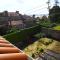 Two rustikal apartments in Vila U Kali close to the beach, reserved parking place