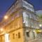 Hostal Ancla Dorada Hostal Ancla Dorada