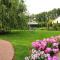 Villa de Jardin