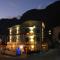 Hotel Olympic Foto: Hotel Olympic
