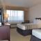 Country Inn & Suites by Radisson, Abingdon, VA