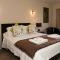 B&B@The Redwoods
