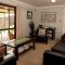B&B@The Redwoods
