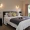 B&B@The Redwoods