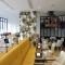 Hotel LArbre Voyageur - LILLE
