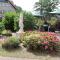 Pension auf der Düne
