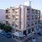 Ionion Hotel - Kyparissia