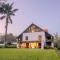 Ngare Sero Mountain Lodge