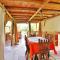 Malakai Eco Lodge