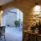 Gamila Rocks Mountain Hotel