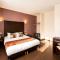 Brit Hotel Confort Auclair