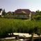 Bild Ferienhaus Boddenkiek mit Wasserblick in Seedorf