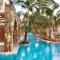 Agamim by Isrotel Collection