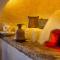 Olive Cave Houses - Fira