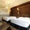 Fardo Homestay