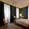 Grand Hotel della Posta, WorldHotels Distinctive