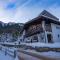 Alpin Hotel Garni Eder - Private Living - Mayrhofen