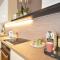 Asante-Design-Apartment Deluxe - very central