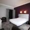 Hotel Le Jacquemart