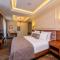 Hotel Morione & Spa Center