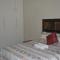 Cycad Lodge