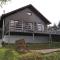 Chalet Ardenne Mini