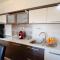 Apartments Lovori-Lorbe