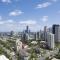 Sunbird Beach Resort Gold Coast