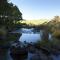 Whispering Waters