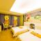 Foto: Mount Emei Teddy Bear Hotel Selected 29/29