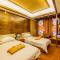 Foto: Mount Emei Teddy Bear Hotel Selected 26/29