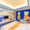 Foto: Mount Emei Teddy Bear Hotel Selected 25/29