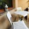 Beach apartments Pomorie