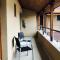 Beach apartments Pomorie