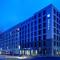 Ibis Budget Leipzig City Foto: Ibis Budget Leipzig City