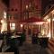 Romantik Hotel Scheelehof Stralsund