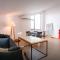 Foto: Loft Style Apartment On Marabda 17/27