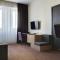 Twin Apart Hotel