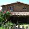 Casas el Alamillo- el Castañero