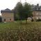 Pavillon Grosfy