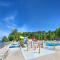Easyatent Mobile home Lanterna