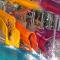 Easyatent Mobile home Lanterna